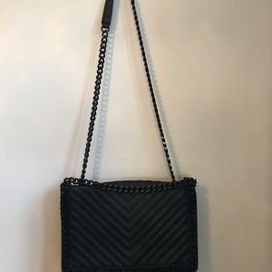 COPY - Black Chain Crossbody / shoulder bag